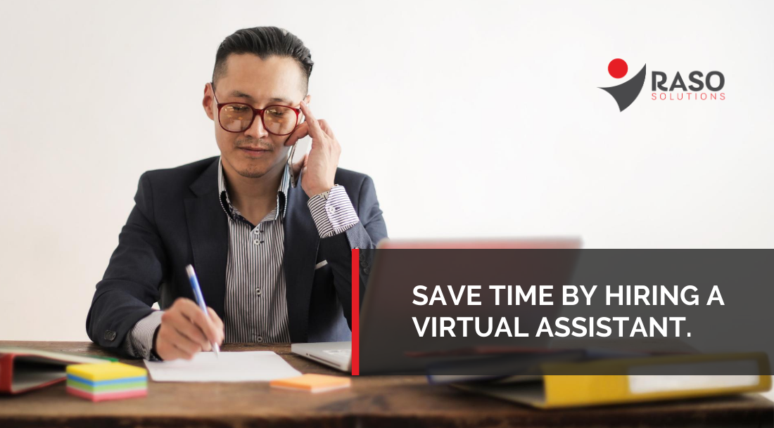 How To Use A Virtual Assistant To Manage Your Remote Employees' Task List