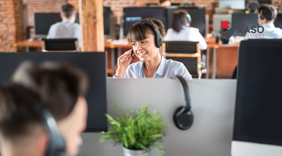 3 Important Qualities of a Great Call Center Agent