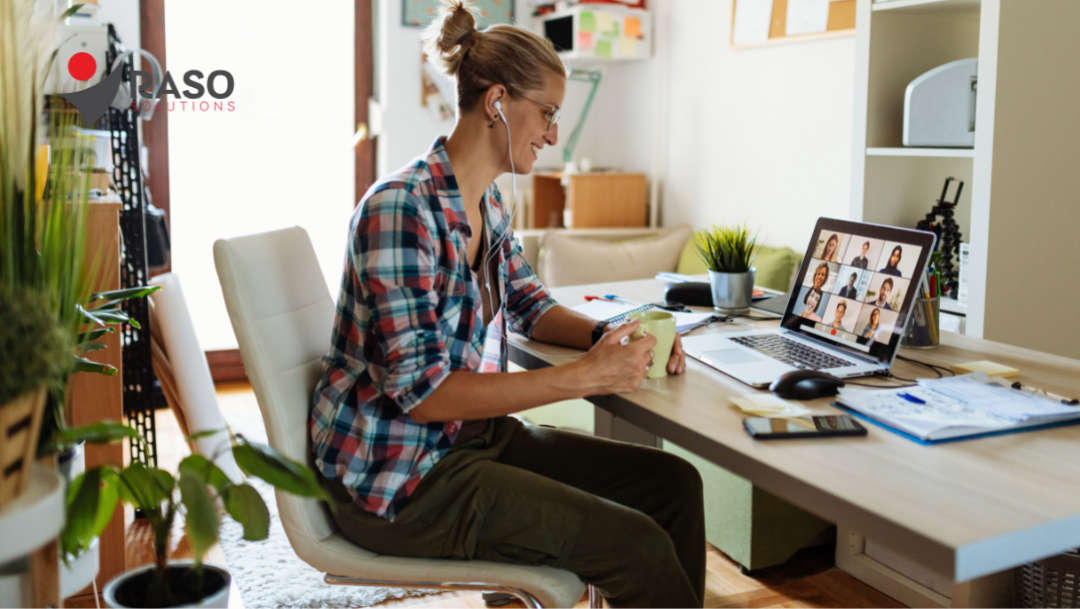 How to Manage Remote Workers [2021 Edition]