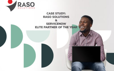 Case Study: Raso Solutions & the Elite Partner of the Year