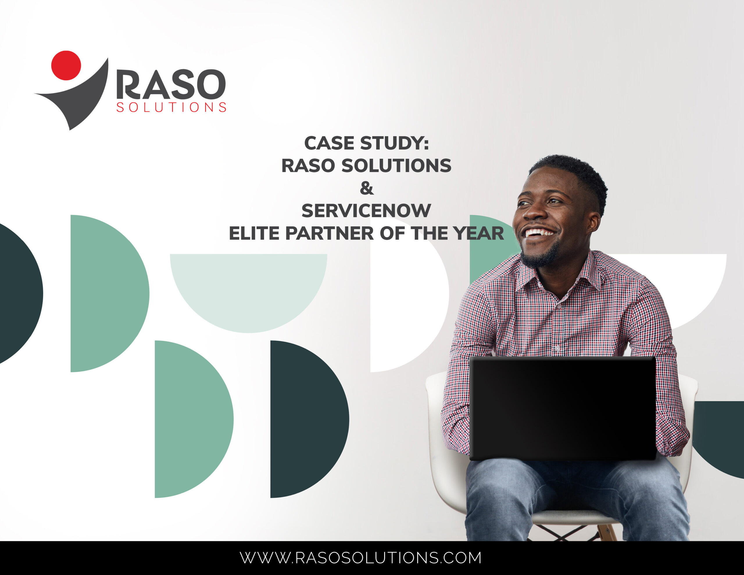 Case Study Raso Solutions & Cask